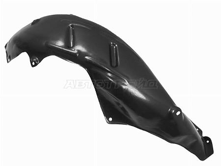Подкрылок Kia Optima 16-21 (Сзади/ Справа)