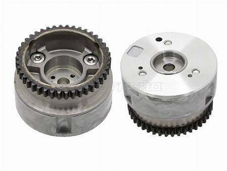 Муфта VVTI TOYOTA VITZ/BELTA/RACTIS 2SZ-FE 05-