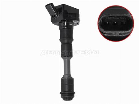 Катушка зажигания GEELY TUGELLA 19-