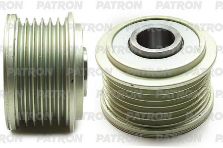 P5001610 Шкив генератора