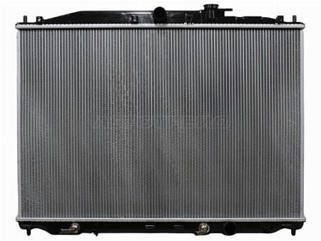 Радиатор Honda Stepwgn 05-09