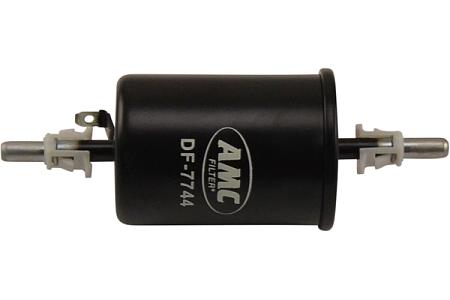 Фильтр топливный OPEL/GM/LADA 2123 DF-7744