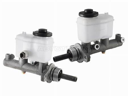 Цилиндр тормозной главный TOYOTA LAND CRUISER 105 98-