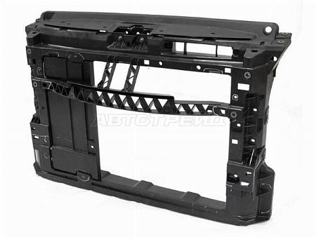 Рамка кузова Volkswagen Polo 09-15 (3/5D HBK)