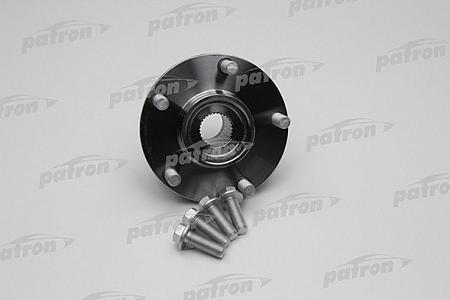 PBK6996H Ступица колеса