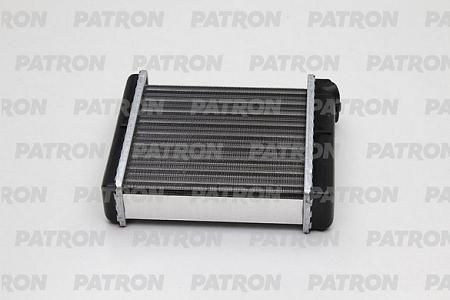 PRS2106 Радиатор отопителя