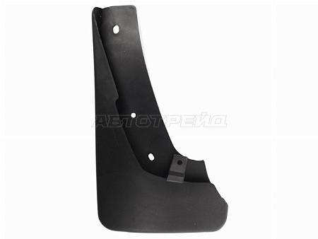 Брызговик Nissan X-Trail 07-15 (Сзади/ Слева)