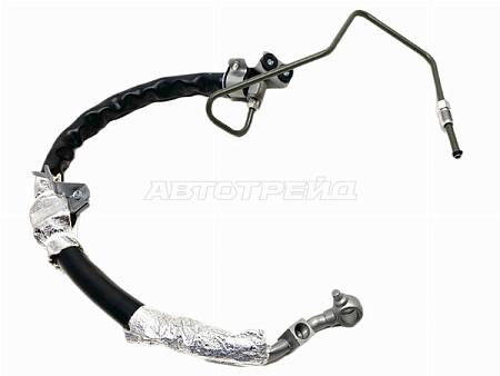 Шланг ГУР Nissan Murano 02-08 VQ35DE