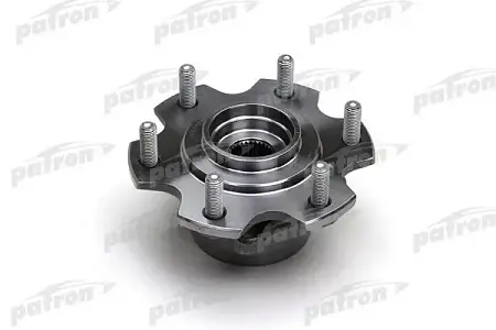 PBK6914H Ступица колеса