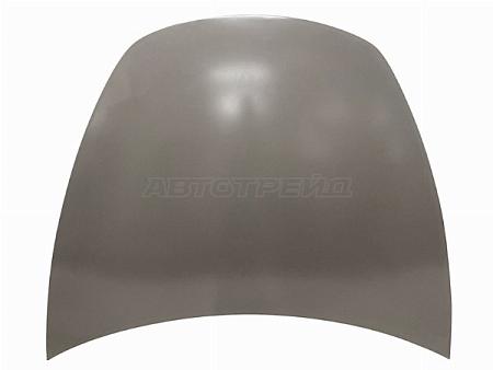 Капот TESLA MODEL 3 17-23