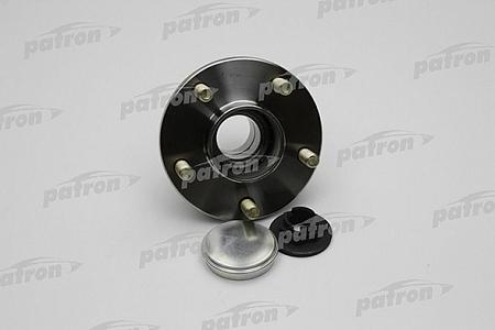 PBK6521H Ступица колеса