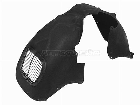 Подкрылок Porsche Cayenne 10-18 (Спереди/ Справа)