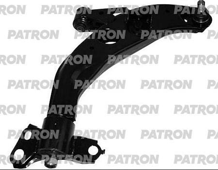 PS5147R Рычаг подвески