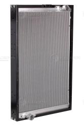 Радиатор охл. для а/м КАМАЗ 5460 (алюм.) (LRc 07601)