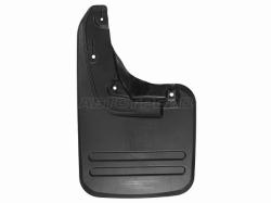 Брызговик Toyota Hilux Pick Up 04-15 (Сзади/ Слева/ под расширитель)