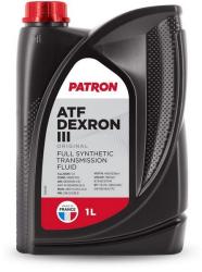 ATF DEXRON III 1L ORIGINAL Жидкость гидравлическая