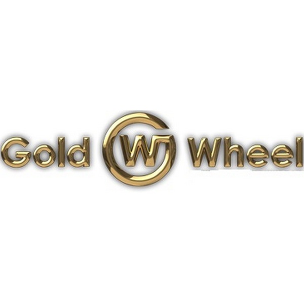 GOLD WHEEL