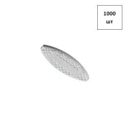 Ламель №20 - 23х60х4 1000шт FORTLUFT sts032361