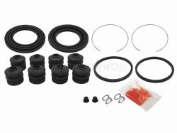 Ремкомплект суппорта FR TOYOTA COROLLA ,LEVIN,SPACIO,CALDINA 92- (на 2 суппортa)