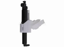 Омыватель фары Ford Mondeo 07-15 (Слева)