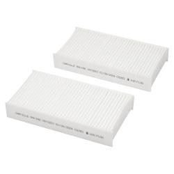 Фильтр для а/м Honda HR-V (98-) (салон.) (CRV1823)