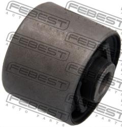 САЙЛЕНБЛОК ЗАДНЕГО РЫЧАГА (NISSAN PULSAR N16 2000-) FEBEST nab-060