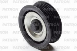 Ролик промежуточный поликлинового ремня PT52475