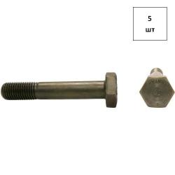 Болт 36х140 кп 10.9 DIN 6914 оц. 5шт FORTLUFT sts030144