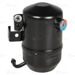 Ресивер-осушитель конд. для а/м Scania (P, R, T-series) (04-) (LCR 2802)