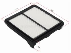 Фильтр воздушный HONDA CIVIC HYBRID 06-