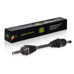 TRIALLI AR 0905 Привод передний левый для автомобилей Duster (10-) 2.0i/1.5dCi 6MT 4WD