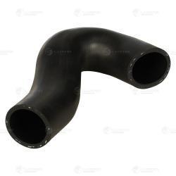 Патрубок охл. для а/м Daewoo Nexia (94-)/Espero (94-) 1.5i/1.6i [DOHC] верх. (EPDM,1шт.)(LPK 05511)