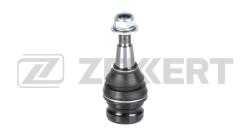Опора шаровая перед. ниж. лев./прав. Audi A4 IV 11- A5 11- A6 IV 11- A7 11- Q5 12- Porsche Maca tg-5414