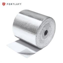 Теплозащитная самоклеящаяся лента 38x4570мм SILVER серия HEAT SHIELD hpp003