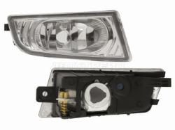 Фара противотуманная (Справа) Honda Civic 05-09 / Civic USA 05-08