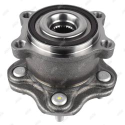 Ступица колеса INFINITI QX60 L50 12- NISSAN MURANO Z52 14- PATHFINDER R52# 12- HW22054