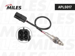 Лямбда-зонд уаз HUNTER 2.7 apls017