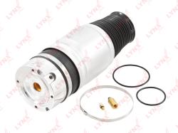 Пневмоэлемент подвески задний AUDI Q7(4L) 07-15 PORSCHE CAYENNE I 03-10 VW TOUAREG(7L) 02> g41004lr