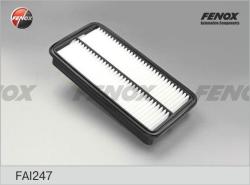 FAI247 Фильтр воздушный TOYOTA CAMRY/RAV 4/CARINA