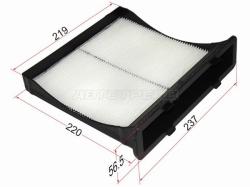 Фильтр салона SUBARU FORESTER 07-/IMPREZA 07-