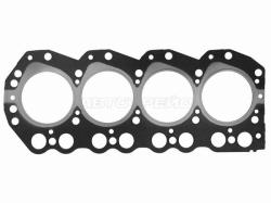 Прокладка ГБЦ NISSAN ATLAS/CONDOR/CARAVAN/DATSUN TD23 (T=1.40) 85-