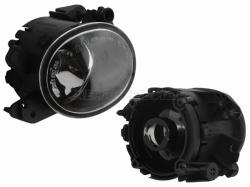 Фара противотуманная (Справа) Mercedes-Benz C-Class 07-15 / E-Class 09-17 / M-Class 05-11 / A-Class