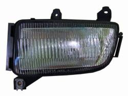 Фара противотуманная (Слева) Toyota Lite Ace 96-07 / Lite Ace Noah 96-98 / Town Ace 96-08 / Town Ace