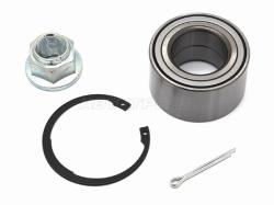 Подшипник передней ступицы наружный TOYOTA RUSH/CAMI/TERIOS/PYZAR (без ABS) (комплект)