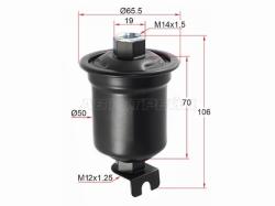 Фильтр топливный MITSUBISHI LANCER 95-00/MIRAGE 95-00