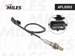 Лямбда-зонд RENAULT LOGAN/SANDERO/CLIO/KANGOO 1.4/1.6 apls003