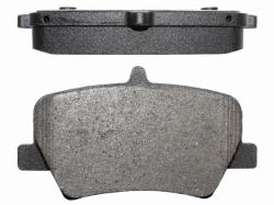 Колодки тормозные (Сзади) Geely Tugella 19- / Monjaro 22-