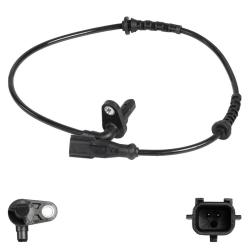 STARTVOLT VS-ABS 09021 Датчик ABS для автомобилей Renault Duster (10-) заднего левого 4х2