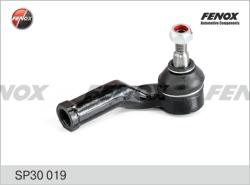 Наконечник р/т FORD FOCUS II 04- прав. 2121-FOCIIRH