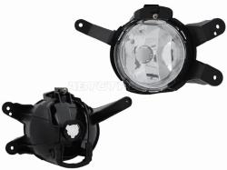 Фара противотуманная (Справа) Chevrolet Cruze 09-12